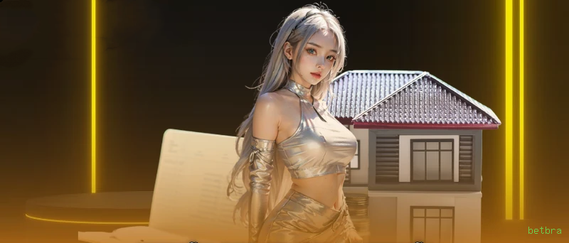 Benefícios da Conta betbra